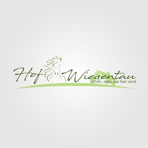 Logo & brand identity pack contest entry by sun^shine