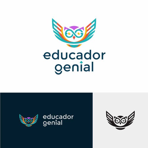  contest entry by Vrstl Studio