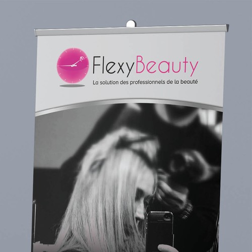 Other business or advertising contest entry by CHAKER LAHMADI