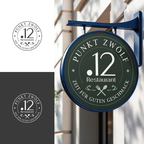 Logo design contest entry by Hitzgraphy