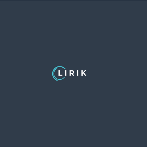 Lirik Inc Logo Design Concursos De Logotipos 99designs