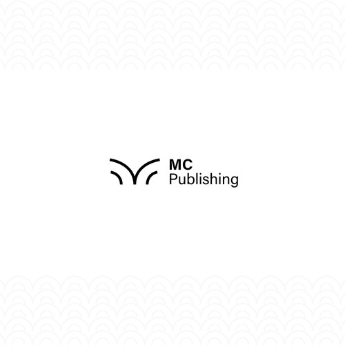 MC Publishing LOGO Design by Sidd-81