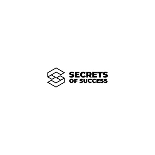 Design di Secrets Of Success Logo di logosapiens™