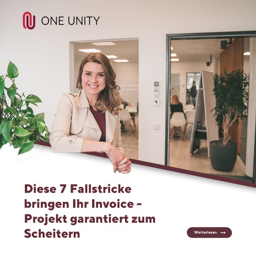 Banner ad contest entry by Mantra Creation ✒