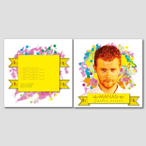 Gráficos e Ilustraciones propuesta en el concurso por ALOTTO