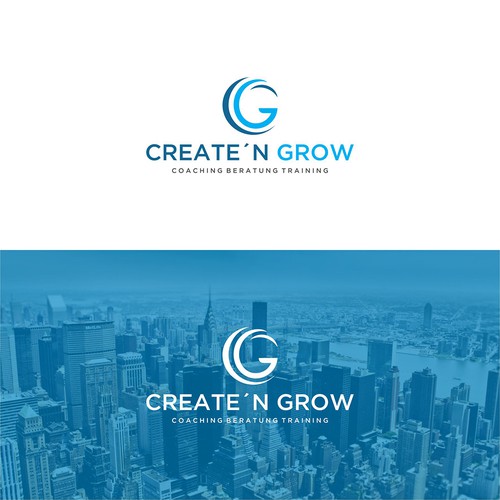 Logo & business card contest entry by Arif_Cobain