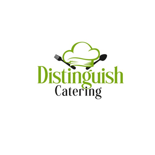 Distinguish Catering : A Taste of Home with a Luxurious Experience Design by pmAAngu