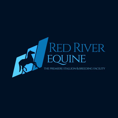 Red River Equine - Premiere Facility Design by Linduska