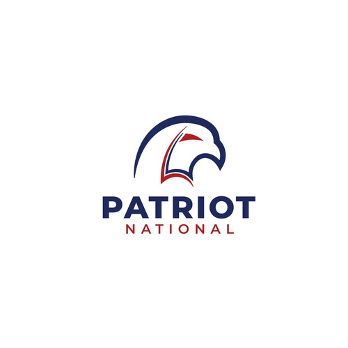 Patriots National Golf Club Design by harivas