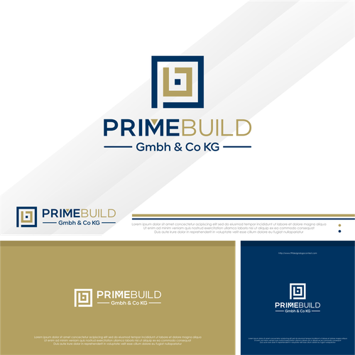 Logo design contest entry by Agung eck