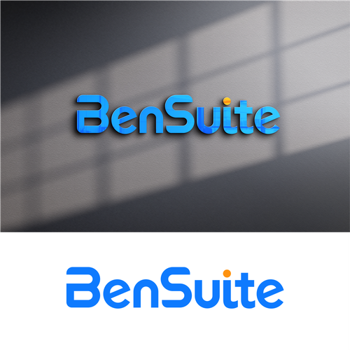 Powerful new logo for insurance technology company. Design by NYohoU