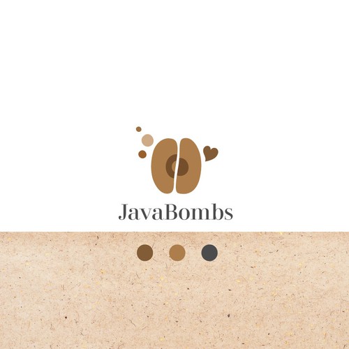 Java Bombs Design by Mayartistic