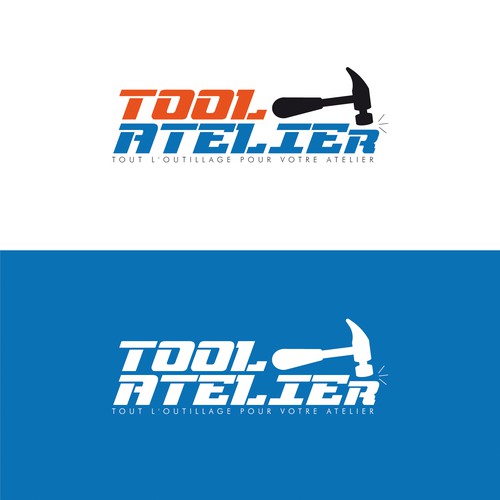  contest entry by C&C Graph