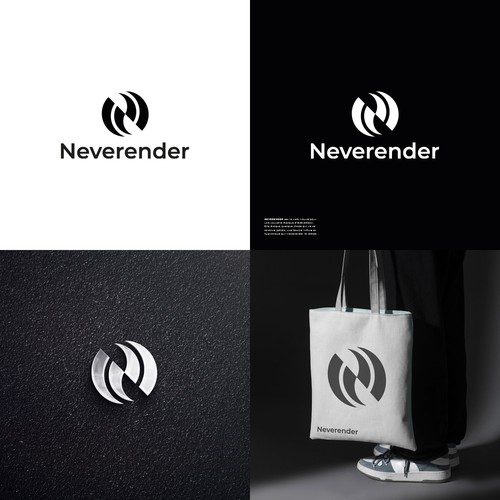 Logo design contest entry by 3nigma