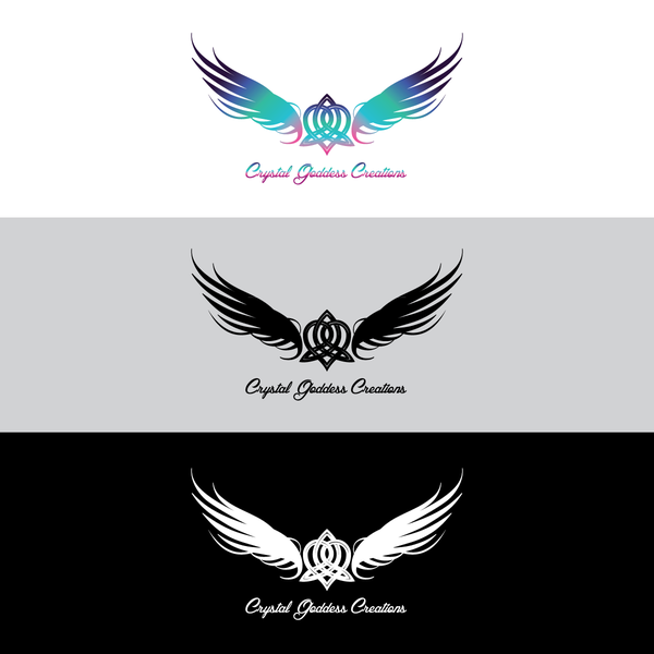 CRYSTAL GODDESS CREATIONS