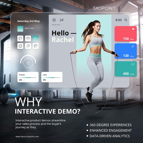 Banner ad contest entry by Sapretoz