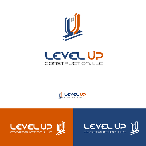 LEVEL UP CONSTRUCTION *SILVER* Guaranteed Design by lanmorys
