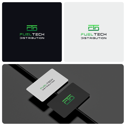 Logo design contest entry by Madalin✏️