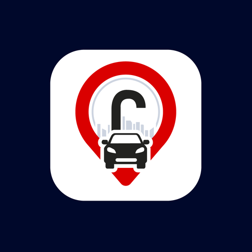 Icon or button contest entry by Clicky