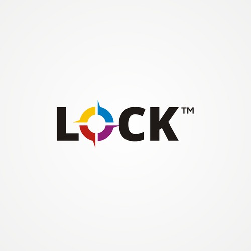 Create the next logo for Lock Diseño de HenDsign™