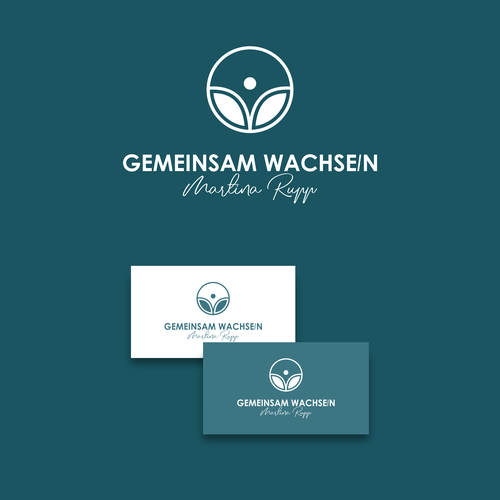 Logo & brand identity pack contest entry by Flay TM