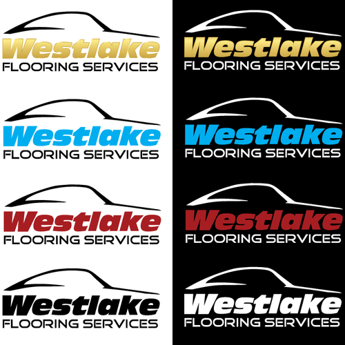 Prize Guaranteed Create The Next Logo For Westlake Flooring Services Design Contest 99designs