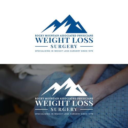 Redesign the Rocky Mountain Logo Design by Fast Studio⚡