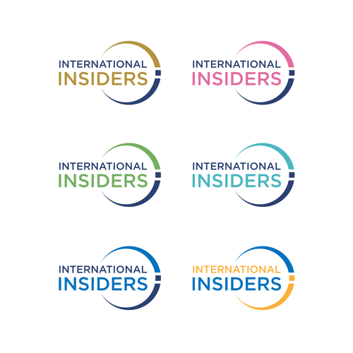 New Logo Needed For Upcoming Major Brand In The 'Going International' Space! Design by Viralika