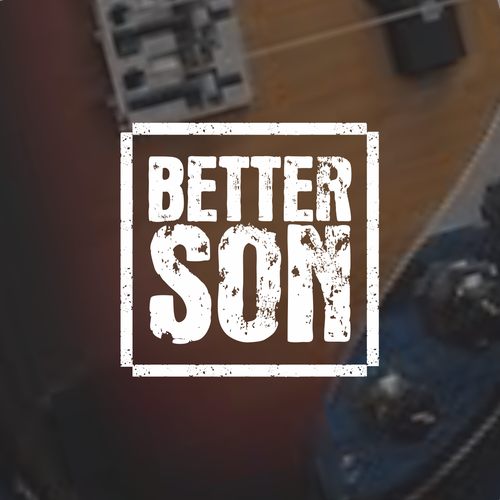 New artists Up and coming alt rock/country/punk/christian band Design by irsART NZM