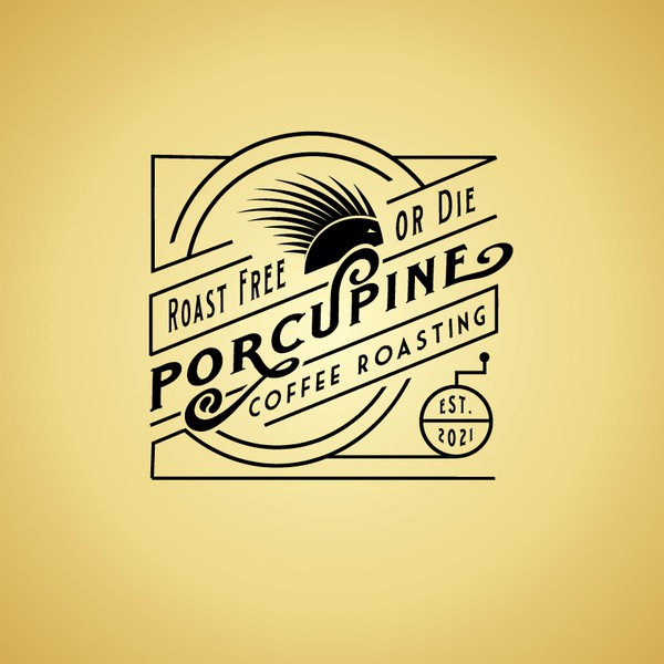 Porcupine Coffee Roasting
