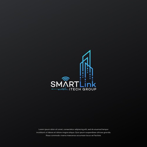 Design Modern logo for IT company based in New York di Rozzium