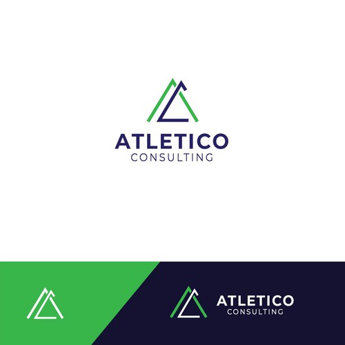 Make Your Mark by helping me Make Mine with a Business Consulting Logo Design by ⭐uniquedesign ⭐