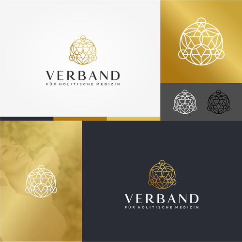 Logo design contest entry by Anna Rid