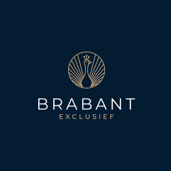 Design by closed acc titled "exclusive living related design brand depicting pure luxury for the high-end market"