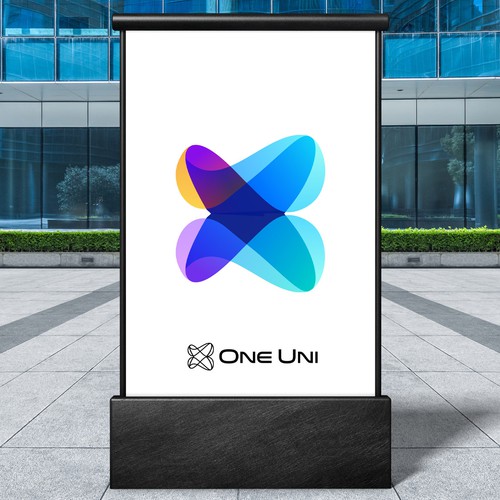 Design One Uni por Brandstar™