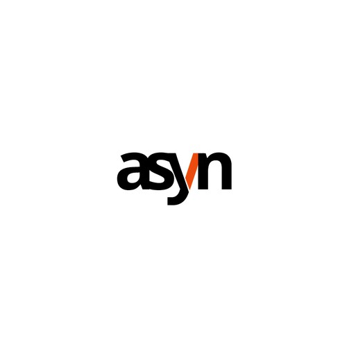New logo for “Assyn” SaaS platform Design by NyantoSani