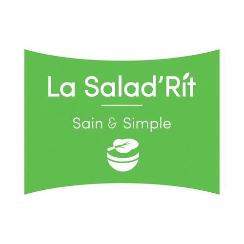  contest entry by Fidanz