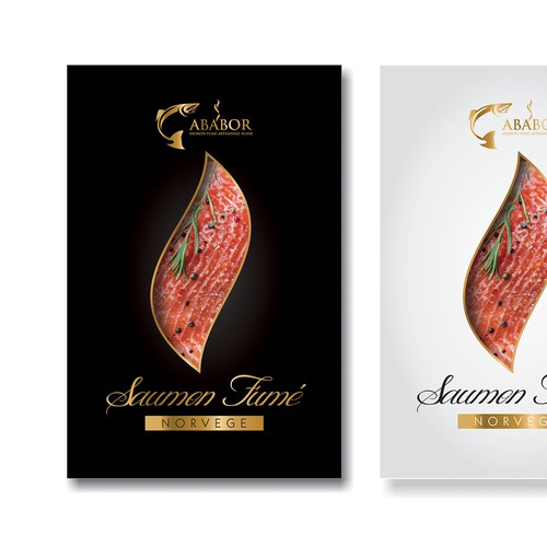 Product packaging contest entry by sapienpack