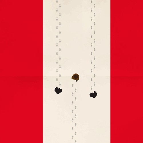 Community Contest | Design a poster for one of the 2016 Oscar nominated movies (multiple winners)!!! Design by Widi Nalendra