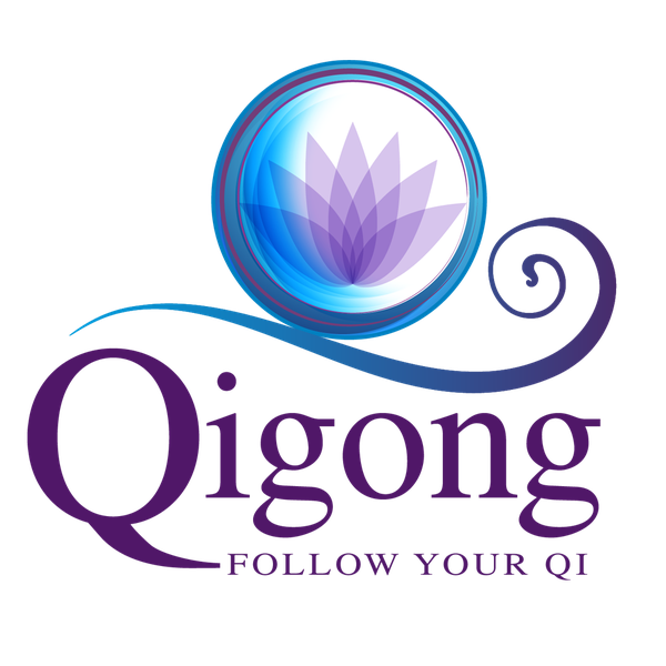 Qigong Logo