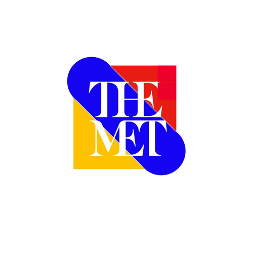 Community Contest | Reimagine a famous logo in Bauhaus style Design by JCGWdesign