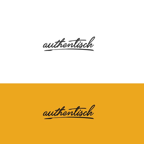 Logo design contest entry by Gag@