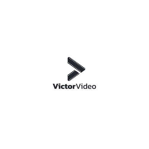 Film and television video services company needs  a great logo.It will be seen on every set.Great visibility.high tech. -ontwerp door manudes