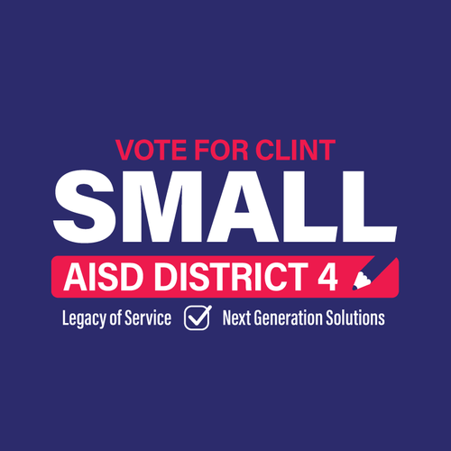 Design di Small for AISD di Ingero