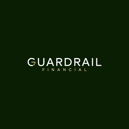 Brand Builders: The Guardrail Logo Competition Diseño de abdo4design