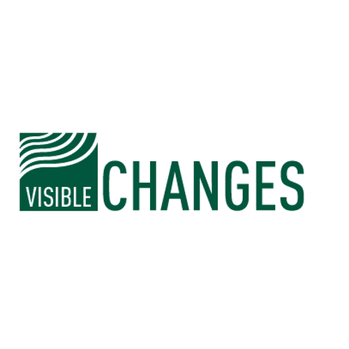 Design di Create a new logo for Visible Changes Hair Salons di TokyoBrandHouse_
