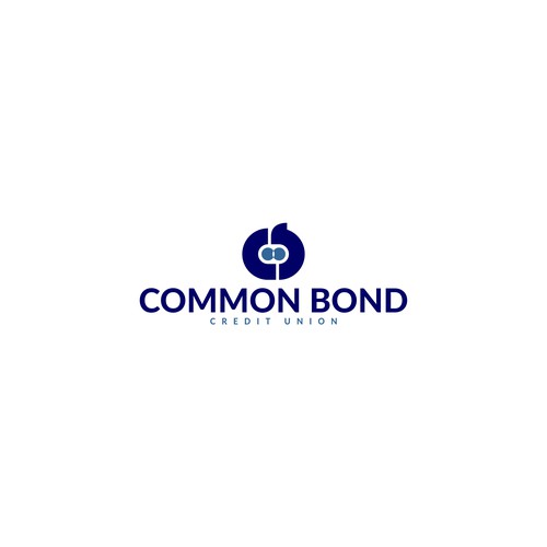 Common Bond Credit Union Design by NomoStudio