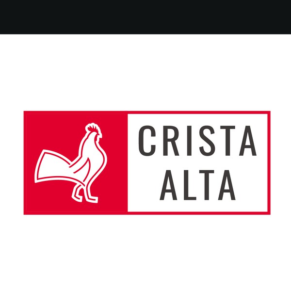 crista alta