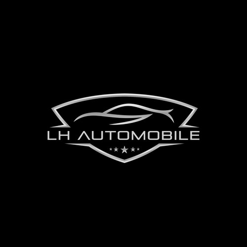 LH Automobile Design by eonesh