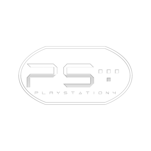 Community Contest: Create the logo for the PlayStation 4. Winner receives $500! Design por BombardierBob™